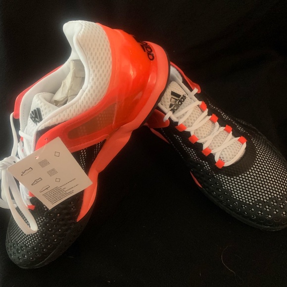 adidas Other - Adidas adizero ubersonic size 11